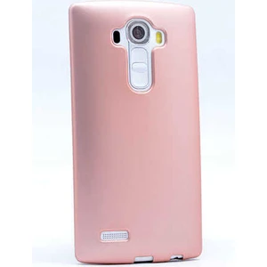 Lg G4 Uyumlu Kılıf Darbe Korumalı Esnek Sturdy Strong Case