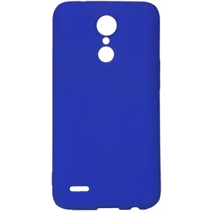 Lg K10 2017 Uyumlu Kılıf Darbe Korumalı Esnek Sturdy Strong Case