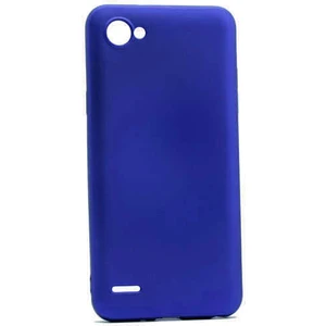 Lg Q6 Uyumlu Kılıf Darbe Korumalı Esnek Sturdy Strong Case