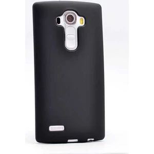 Lg G4 Uyumlu Kılıf Darbe Korumalı Esnek Sturdy Strong Case