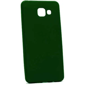 Samsung Galaxy A3 2016 Uyumlu Kılıf Darbe Korumalı Esnek Sturdy Strong Case