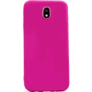 Samsung Galaxy J330 Pro Uyumlu Kılıf Soft ve Pürüzsüz Yüzey, Ince Yapılı Darbe Korumalı Esnek Uzun Ömürlü Sturdy Strong Case