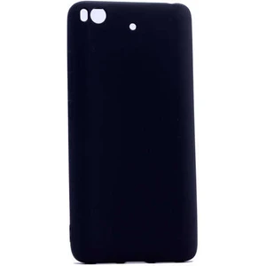 Xiaomi Mi 5s Uyumlu Kılıf Darbe Korumalı Esnek Sturdy Strong Case