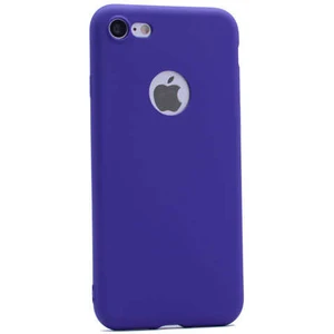 Apple iPhone 7 Uyumlu Kılıf Darbe Korumalı Esnek Sturdy Strong Case