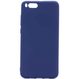 Xiaomi Mi Note 3 Uyumlu Kılıf Darbe Korumalı Esnek Sturdy Strong Case