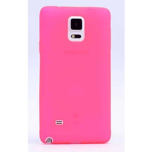 Samsung Galaxy Note 4 Uyumlu Kılıf Darbe Korumalı Esnek Sturdy Strong Case