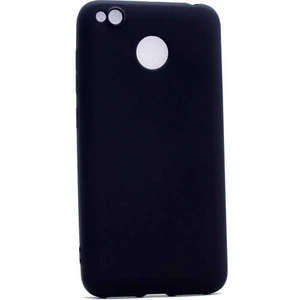 Xiaomi Redmi 4x Uyumlu Kılıf Darbe Korumalı Esnek Sturdy Strong Case