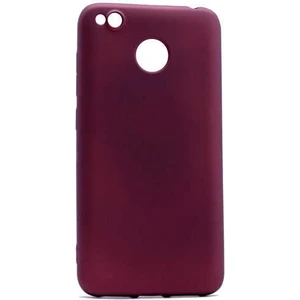 Xiaomi Redmi 4x Uyumlu Kılıf Darbe Korumalı Esnek Sturdy Strong Case