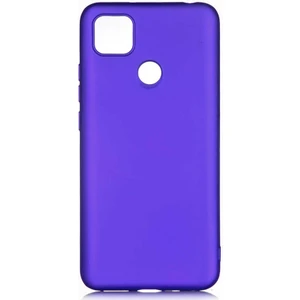 Xiaomi Redmi 9c Uyumlu Kılıf Darbe Korumalı Esnek Sturdy Strong Case