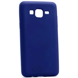 Samsung Galaxy On5 Uyumlu Kılıf Soft ve Pürüzsüz Yüzey, Ince Yapılı Darbe Korumalı Esnek Uzun Ömürlü Sturdy Strong Case