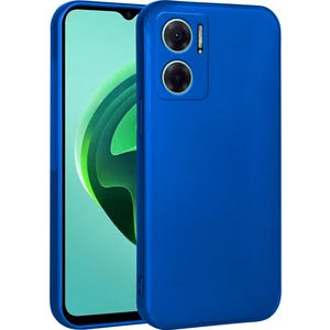 Xiaomi Redmi Note 11E Uyumlu Kılıf Darbe Korumalı Esnek Sturdy Strong Case