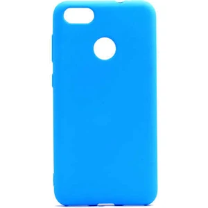 Huawei P9 Lite Mini Uyumlu Kılıf Darbe Korumalı Esnek Sturdy Strong Case