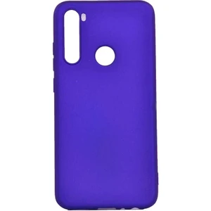 Xiaomi Redmi Note 8 Uyumlu Kılıf Darbe Korumalı Esnek Sturdy Strong Case