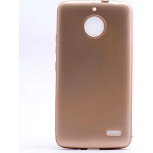 Lenovo Moto E4 Uyumlu Kılıf Darbe Korumalı Esnek Sturdy Strong Case