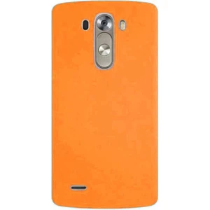 Lg G3 Uyumlu Kılıf Darbe Korumalı Esnek Sturdy Strong Case