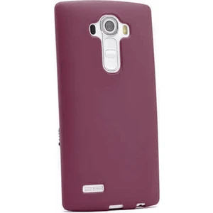 Lg G4 Uyumlu Kılıf Darbe Korumalı Esnek Sturdy Strong Case