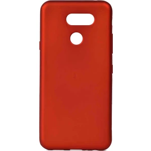 Lg K40S Uyumlu Kılıf Darbe Korumalı Esnek Sturdy Strong Case