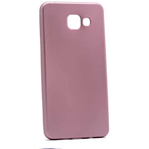 Samsung Galaxy A7 2016 Uyumlu Kılıf Darbe Korumalı Esnek Sturdy Strong Case