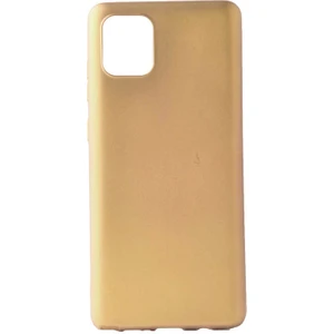 Samsung Galaxy A81 (Note 10 Lite) Uyumlu Kılıf Darbe Korumalı Esnek Sturdy Strong Case