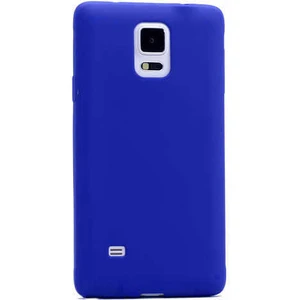 Samsung Galaxy S5 Uyumlu Kılıf Soft ve Pürüzsüz Yüzey, Ince Yapılı Darbe Korumalı Esnek Uzun Ömürlü Sturdy Strong Case