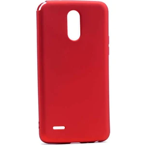 Lg Stylus 3 Uyumlu Kılıf Darbe Korumalı Esnek Sturdy Strong Case