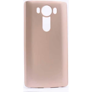 Lg V10 Uyumlu Kılıf Darbe Korumalı Esnek Sturdy Strong Case