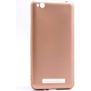 Xiaomi Redmi 4A Uyumlu Kılıf Darbe Korumalı Esnek Sturdy Strong Case