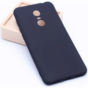 Xiaomi Redmi 5 Uyumlu Kılıf Darbe Korumalı Esnek Sturdy Strong Case