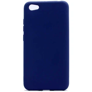 Xiaomi Redmi Note 5A Uyumlu Kılıf Darbe Korumalı Esnek Sturdy Strong Case