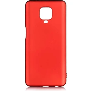 Xiaomi Redmi Note 9 Pro Uyumlu Kılıf Darbe Korumalı Esnek Sturdy Strong Case