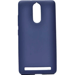 Lenovo K5 Note Uyumlu Kılıf Darbe Korumalı Esnek Sturdy Strong Case