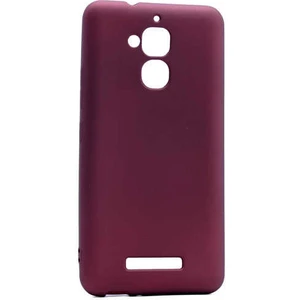 Asus Zenfone 3 Max ZC520TL Uyumlu Kılıf Darbe Korumalı Esnek Sturdy Strong Case