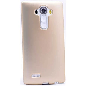 Lg G4 Uyumlu Kılıf Darbe Korumalı Esnek Sturdy Strong Case