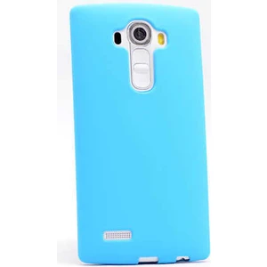 Lg G4 Uyumlu Kılıf Darbe Korumalı Esnek Sturdy Strong Case