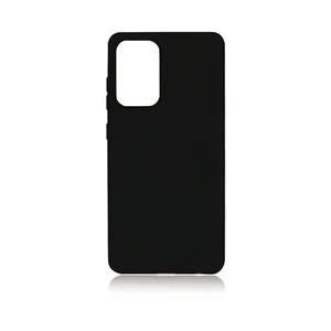 Samsung Galaxy A52 Uyumlu Kılıf Darbe Korumalı Esnek Sturdy Strong Case