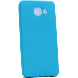 Samsung Galaxy A7 2016 Uyumlu Kılıf Darbe Korumalı Esnek Sturdy Strong Case