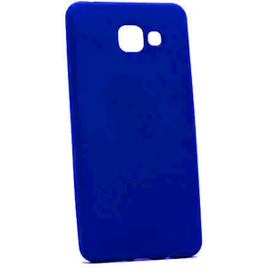 Samsung Galaxy A7 2016 Uyumlu Kılıf Darbe Korumalı Esnek Sturdy Strong Case