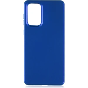 Samsung Galaxy A73 Uyumlu Kılıf Darbe Korumalı Esnek Sturdy Strong Case