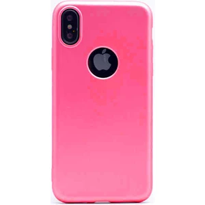 Apple iPhone x Uyumlu Kılıf Darbe Korumalı Esnek Sturdy Strong Case