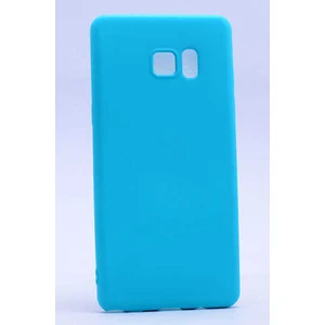 Samsung Galaxy Note 7 Uyumlu Kılıf Soft ve Pürüzsüz Yüzey, Ince Yapılı Darbe Korumalı Esnek Uzun Ömürlü Sturdy Strong Case