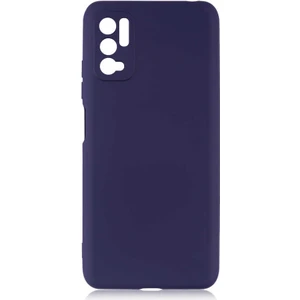 Xiaomi Redmi Note 10 5g Uyumlu Kılıf Darbe Korumalı Esnek Sturdy Strong Case