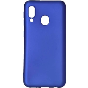 Samsung Galaxy A40 Uyumlu Kılıf Darbe Korumalı Esnek Sturdy Strong Case