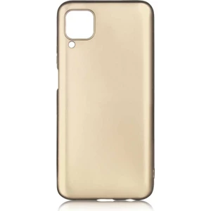 Huawei P40 Lite Uyumlu Kılıf Darbe Korumalı Esnek Sturdy Strong Case