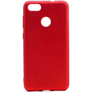 Huawei P9 Lite Mini Uyumlu Kılıf Darbe Korumalı Esnek Sturdy Strong Case