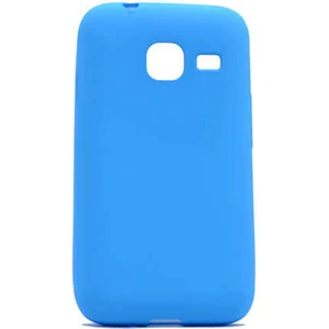 Samsung Galaxy J1 Mini Prime Uyumlu Kılıf Soft ve Pürüzsüz Yüzey, Ince Yapılı Darbe Korumalı Esnek Uzun Ömürlü Sturdy Strong Case
