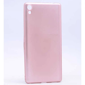 Sony Xperia Xa Ultra Uyumlu Kılıf Darbe Korumalı Esnek Sturdy Strong Case