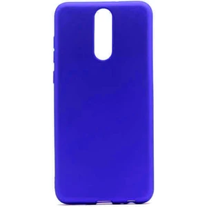Huawei Mate 10 Lite Uyumlu Kılıf Darbe Korumalı Esnek Sturdy Strong Case