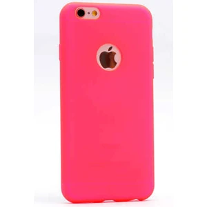 Apple iPhone 5 Uyumlu Kılıf Darbe Korumalı Esnek Sturdy Strong Case