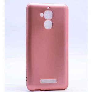 Asus Zenfone 3 Max ZC520TL Uyumlu Kılıf Darbe Korumalı Esnek Sturdy Strong Case