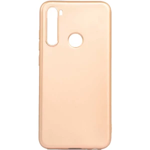 Xiaomi Redmi Note 8 Uyumlu Kılıf Darbe Korumalı Esnek Sturdy Strong Case
